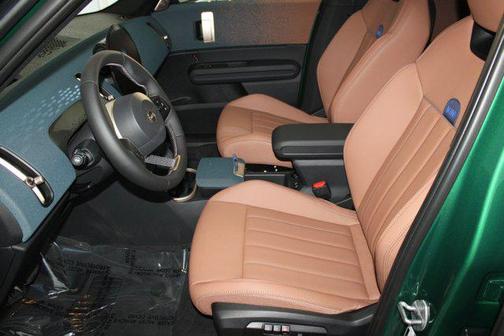 2026 MINI Countryman Cooper S ALL4