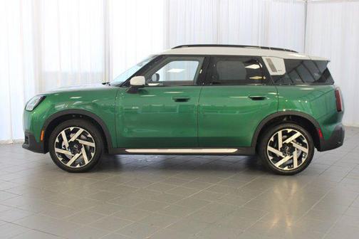 2026 MINI Countryman Cooper S ALL4