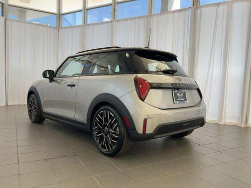 2026 MINI Hardtop Cooper