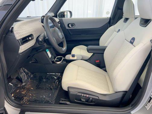 2026 MINI Hardtop Cooper