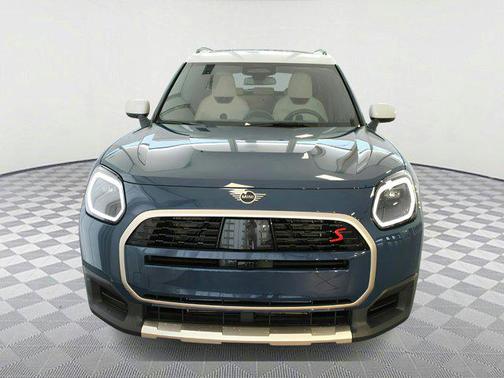 2025 MINI Countryman Cooper S ALL4
