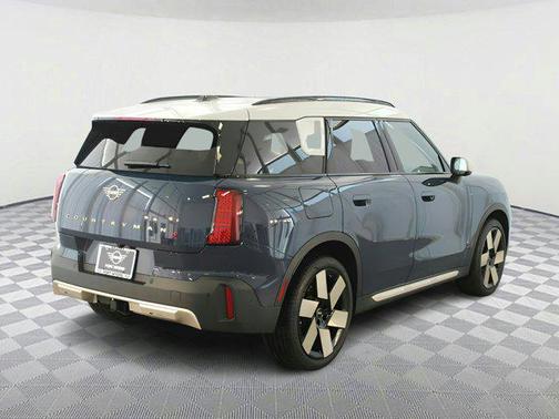 2025 MINI Countryman Cooper S ALL4