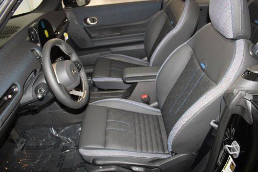 2026 MINI Convertible Cooper S