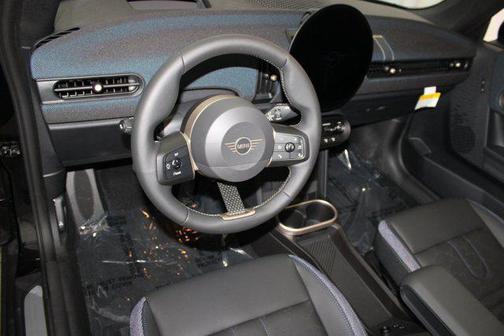 2026 MINI Convertible Cooper S