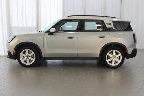 2026 MINI Countryman Cooper S ALL4