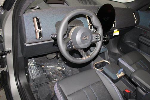 2026 MINI Countryman Cooper S ALL4