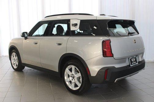 2026 MINI Countryman Cooper S ALL4