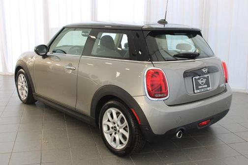 2020 MINI Hardtop Cooper