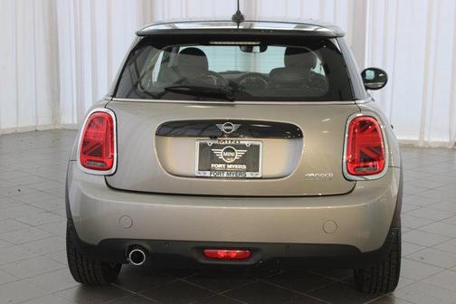 2020 MINI Hardtop Cooper