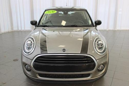 2020 MINI Hardtop Cooper