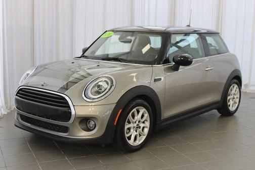 2020 MINI Hardtop Cooper