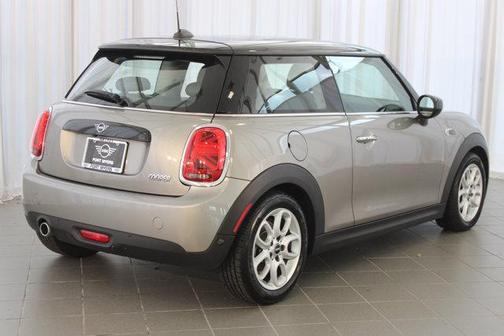 2020 MINI Hardtop Cooper