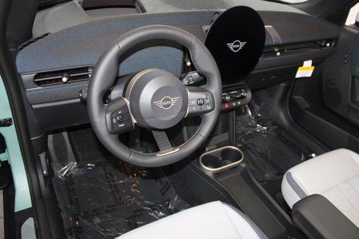 2026 MINI Convertible Cooper S