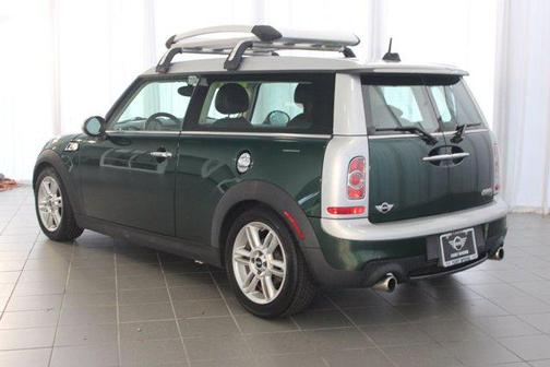 2012 MINI Cooper S Base