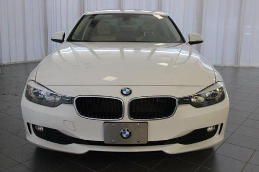 2014 BMW 328d 328d