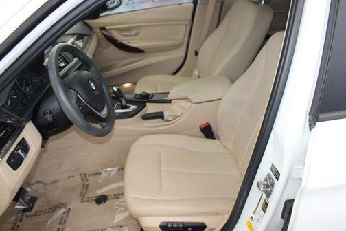 2014 BMW 328d 328d