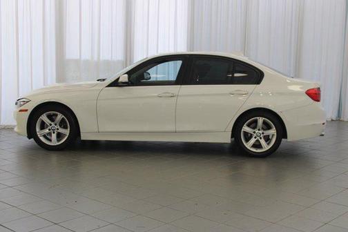 2014 BMW 328d 328d
