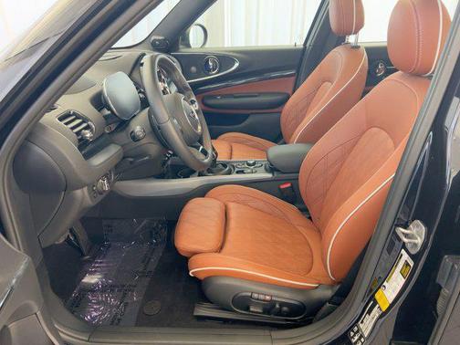 2024 MINI Clubman Cooper S ALL4