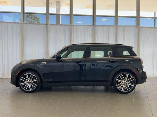 2024 MINI Clubman Cooper S ALL4