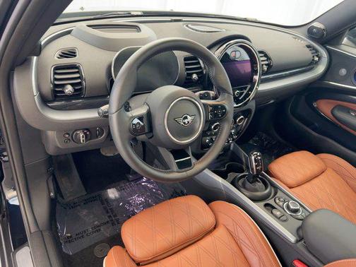 2024 MINI Clubman Cooper S ALL4