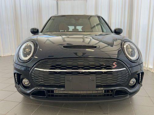 2024 MINI Clubman Cooper S ALL4
