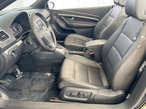 2014 Volkswagen Eos Komfort
