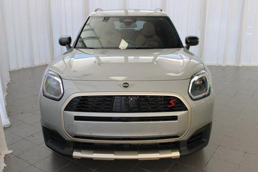 2025 MINI Countryman Cooper S ALL4
