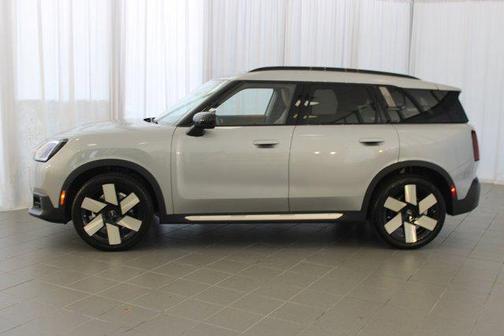 2025 MINI Countryman Cooper S ALL4