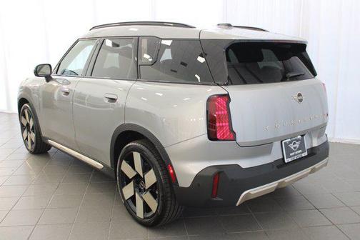 2025 MINI Countryman Cooper S ALL4