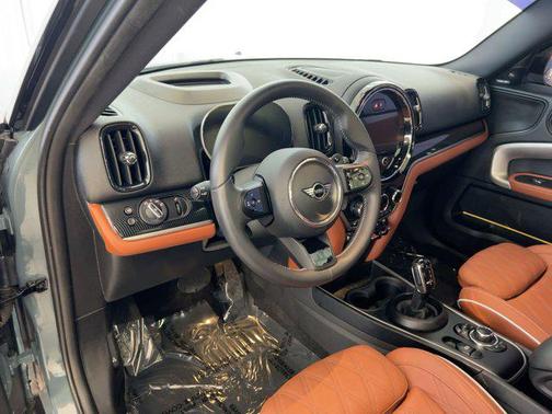 2023 MINI Countryman Cooper S