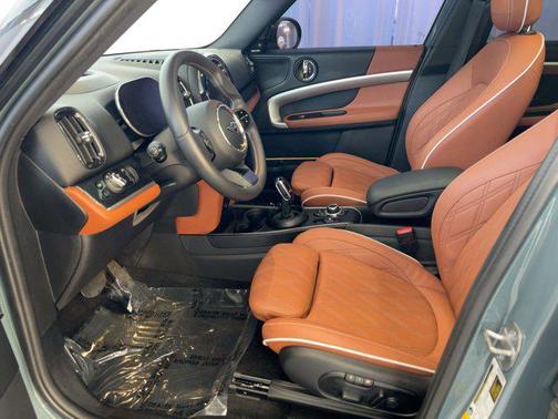 2023 MINI Countryman Cooper S
