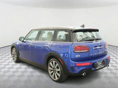 2020 MINI Clubman Cooper S