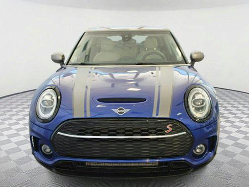 2020 MINI Clubman Cooper S