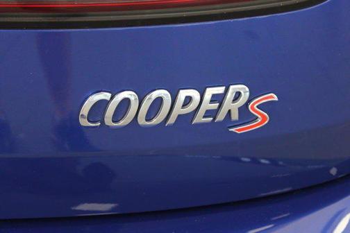 2020 MINI Clubman Cooper S