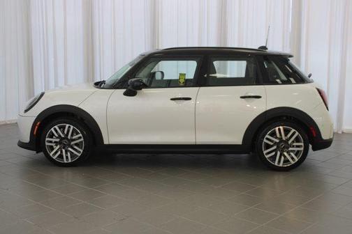 2025 MINI Hardtop Cooper