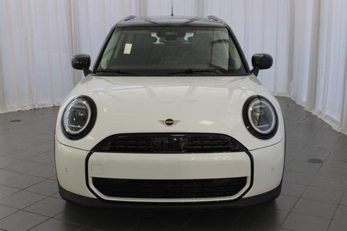2025 MINI Hardtop Cooper