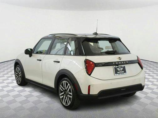 2025 MINI Hardtop Cooper