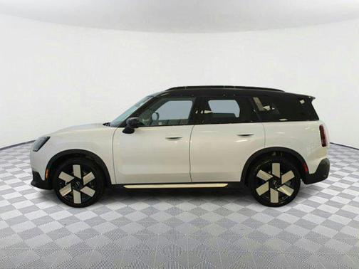 2025 MINI Countryman Cooper S ALL4