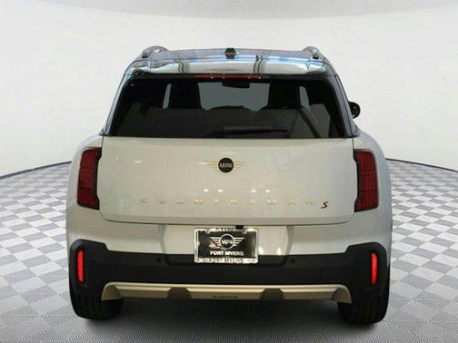 2025 MINI Countryman Cooper S ALL4