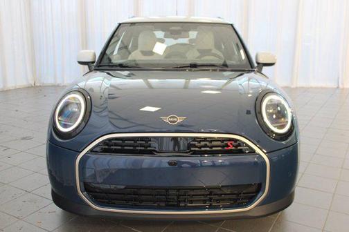 2026 MINI Hardtop Cooper S