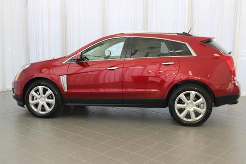 2013 Cadillac SRX Premium Collection