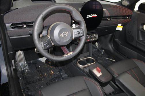 2026 MINI Convertible Cooper