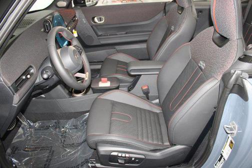 2026 MINI Convertible Cooper