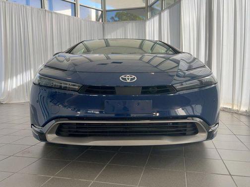 2024 Toyota Prius XLE