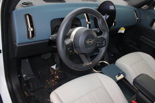 2025 MINI Countryman Cooper S ALL4