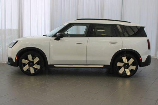 2025 MINI Countryman Cooper S ALL4