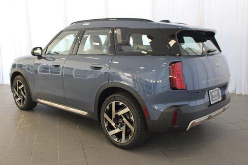 2026 MINI Countryman Cooper S ALL4