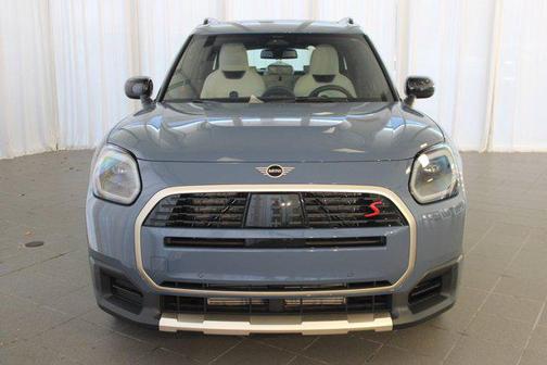 2026 MINI Countryman Cooper S ALL4