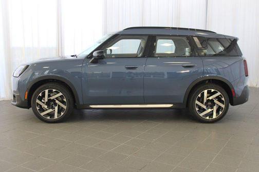 2026 MINI Countryman Cooper S ALL4