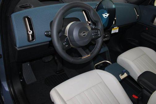2026 MINI Countryman Cooper S ALL4